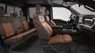 2026 Ford Super Duty® Internal Image 1